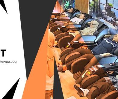 Tempat Pijat Kursi Pijat Terbaik di Semarang REVISI